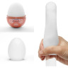 Мастурбатор-яйцо TENGA EGG GEAR EGG-H06